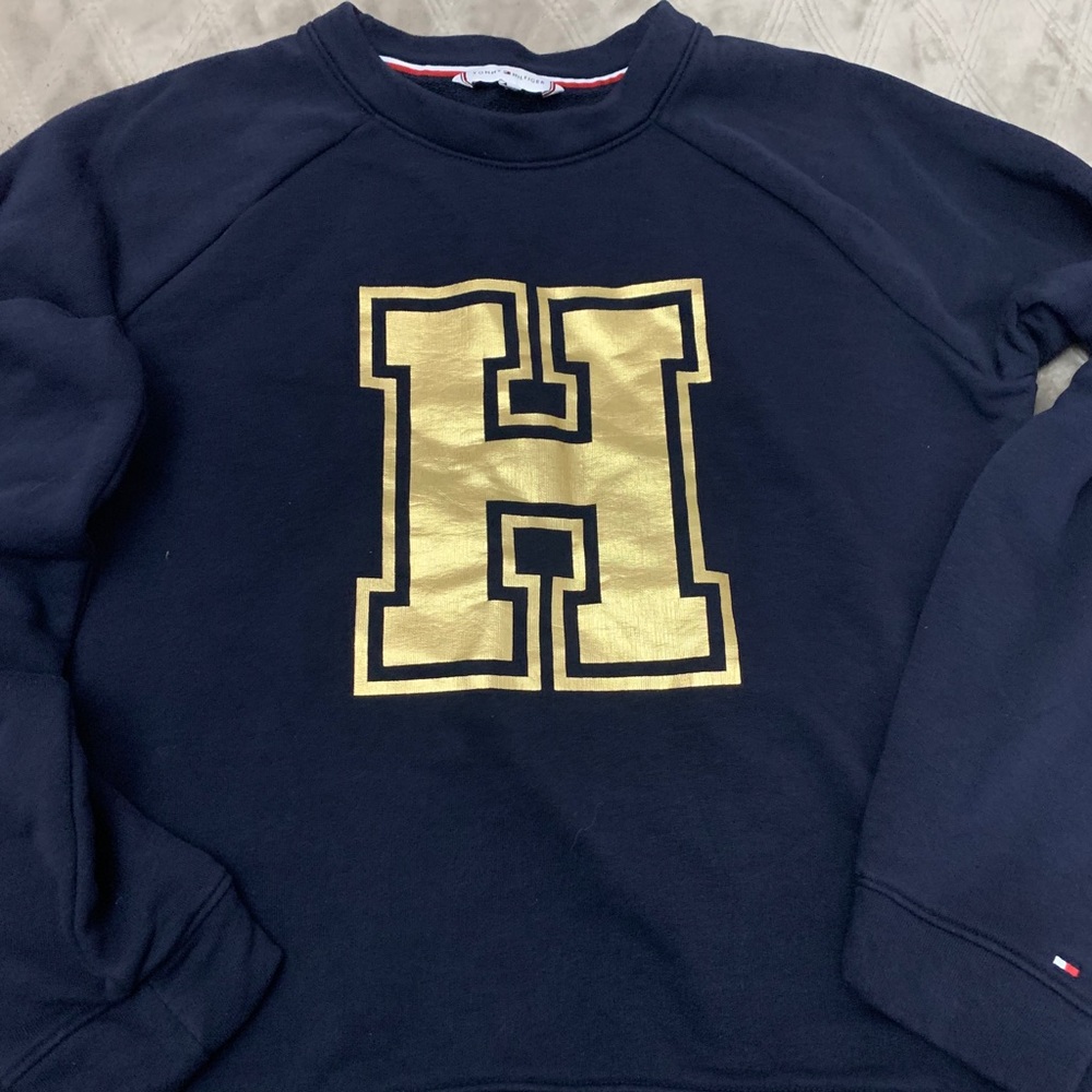 Tommy Hilfiger crewneck